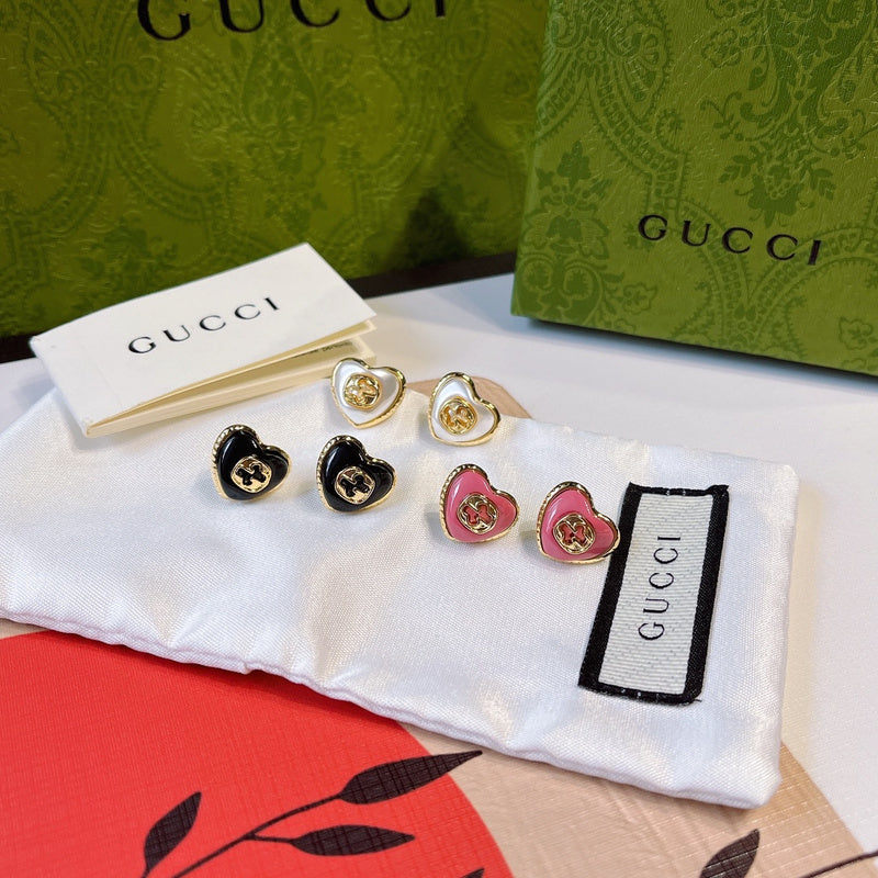 GE734 Women fashion earrings Jewelry Jewelry