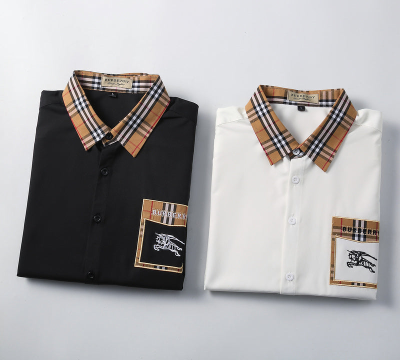 BUC05 New Fashion Shirt Clothing