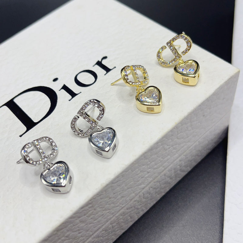 A1008 New fashion earrings for women jewelry