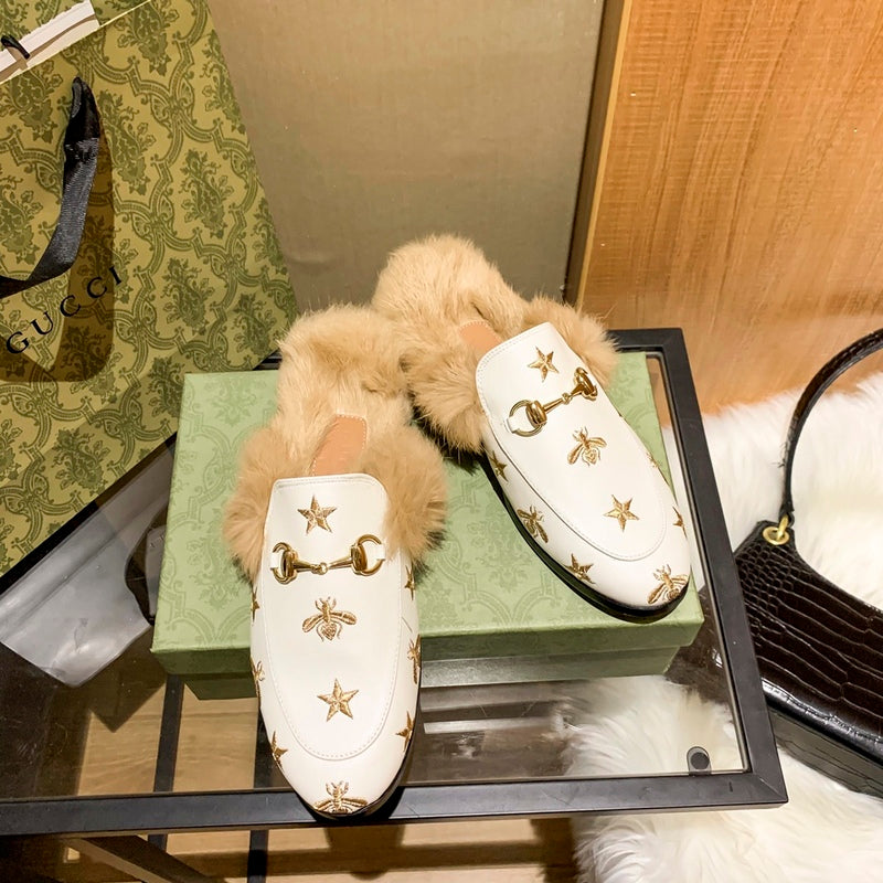 MGS41 Women casual slippers shoes 36-40