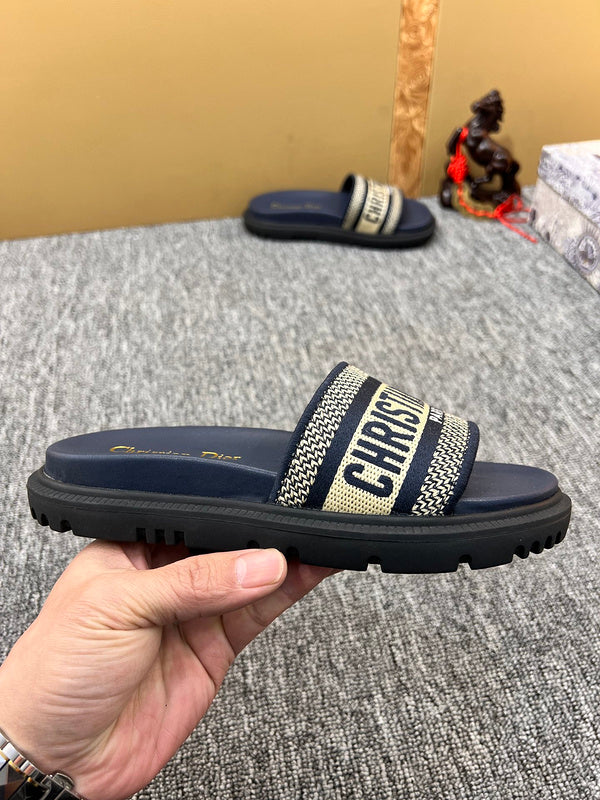 YDS2 shoes women slippers with all packaging