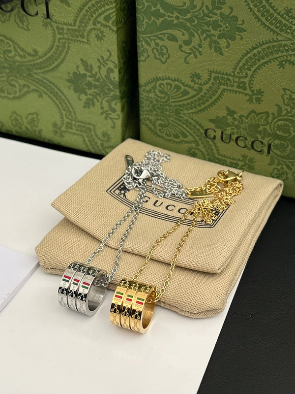 X574 Women's fashion necklace Jewelry