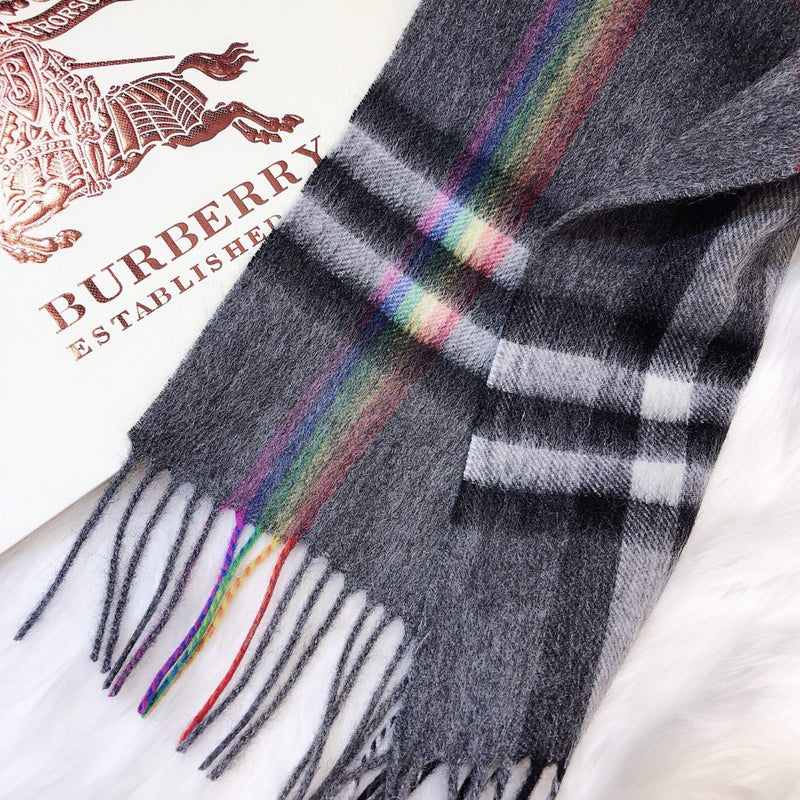 BSC8 Silk satin168x30cm scarf