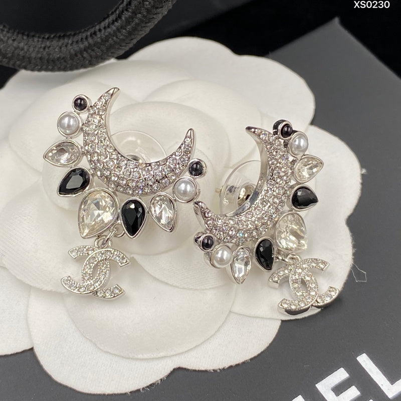 CHE57 Fashion Women's Earrings Jewelry
