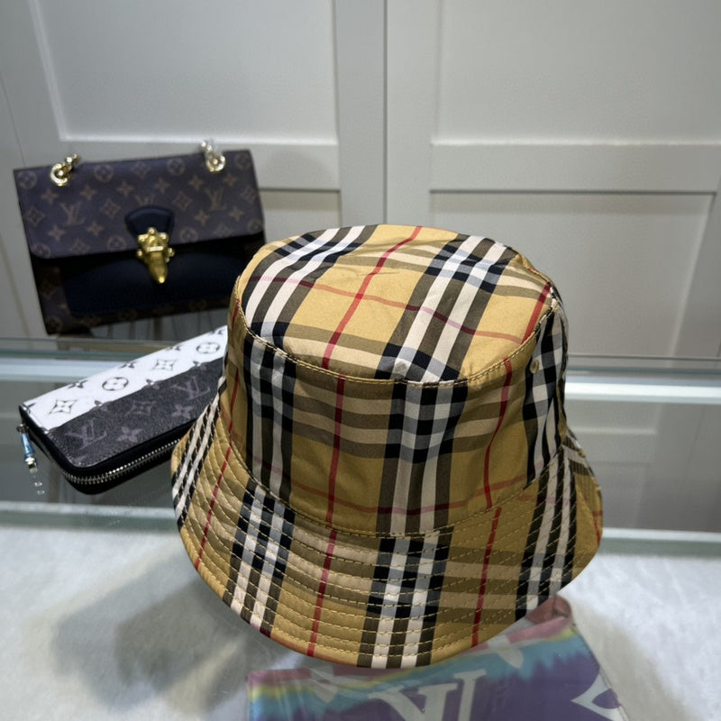 BUH25 New Sun Hat Duck Tongue Hat