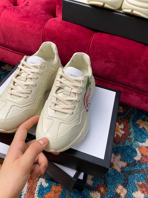 MGS24 Fashion women's and men's sneakers shoes 36-44