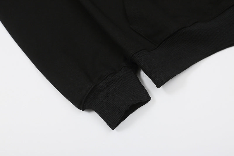 PRC74 Men's and women's hoodies clothing