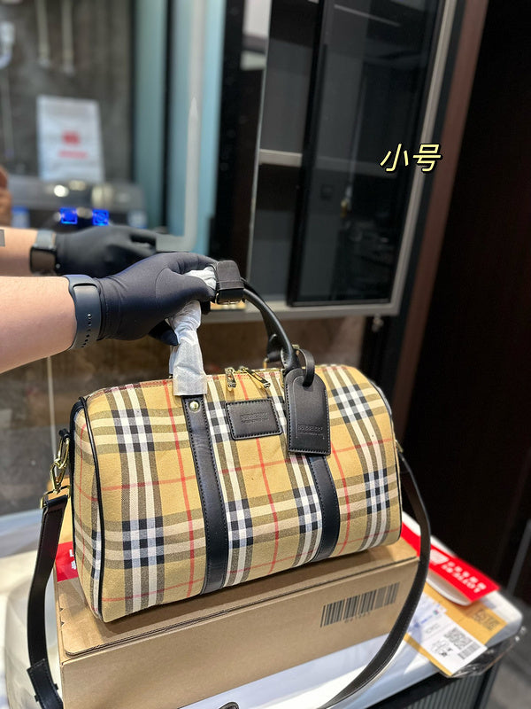AFP01 Leather bags 45CM 35CM Travel bag