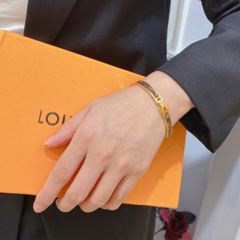 LS250 Fashion High Quality Women Bracelet Jewelry