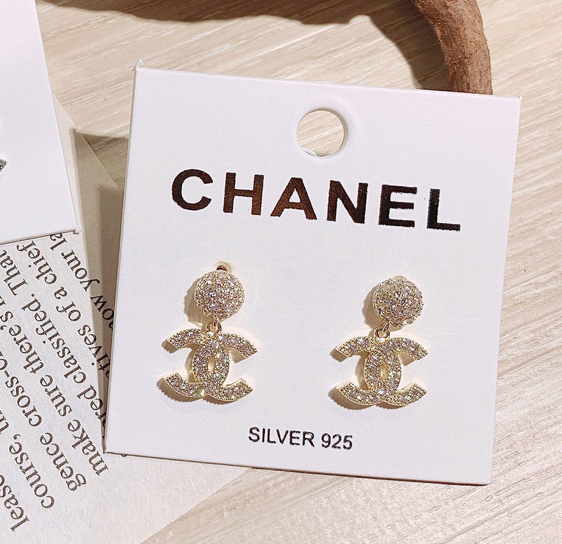 CE305 Women fashion earrings Jewelry