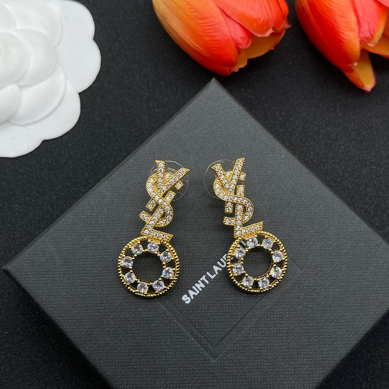 YSE11 Fashion Women's Earringsjewelry jewelry