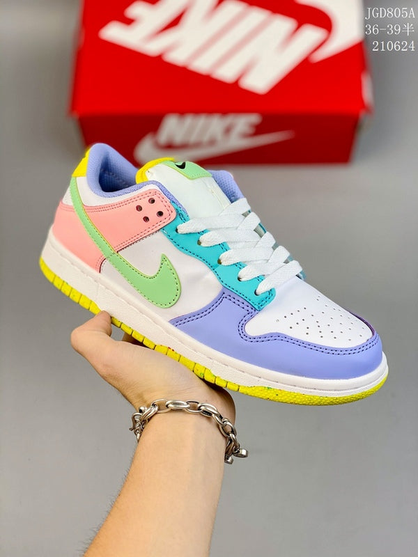 BNS9 new men's and women's sneakers casual shoes 36-45 6 color