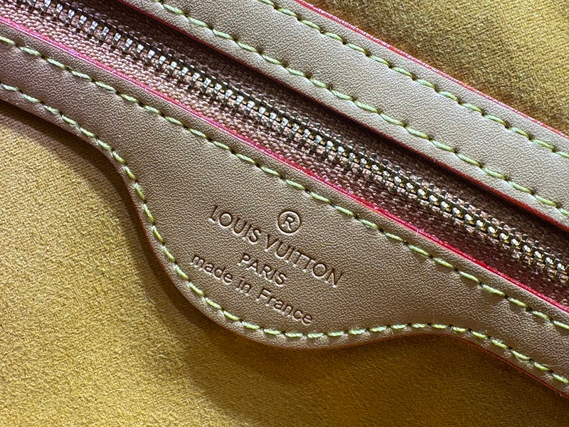 LLP195 Leather Bag 45-27-20CM Travel Bags