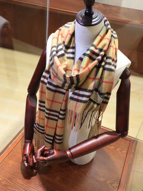 BSC6 Silk satin 30-200CM scarf