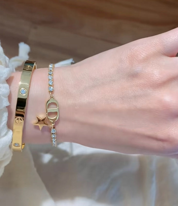 L145 Women's fashion bracelet jewelry