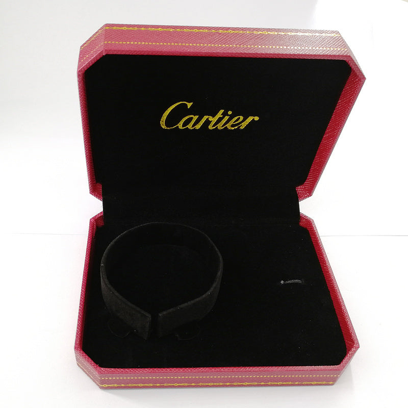 CAB25 Bracelet full diamonds screw bracelet no screwdriver Jewelry