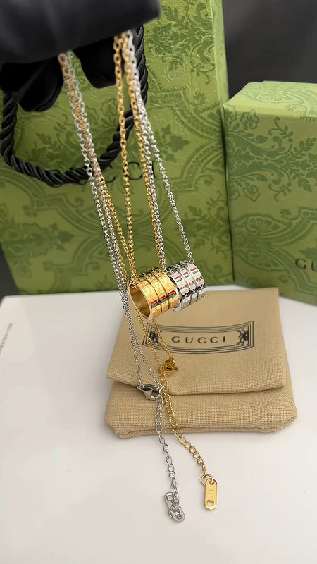 X574 Women's fashion necklace Jewelry