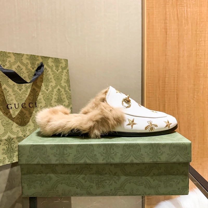 MGS41 Women casual slippers shoes 36-40