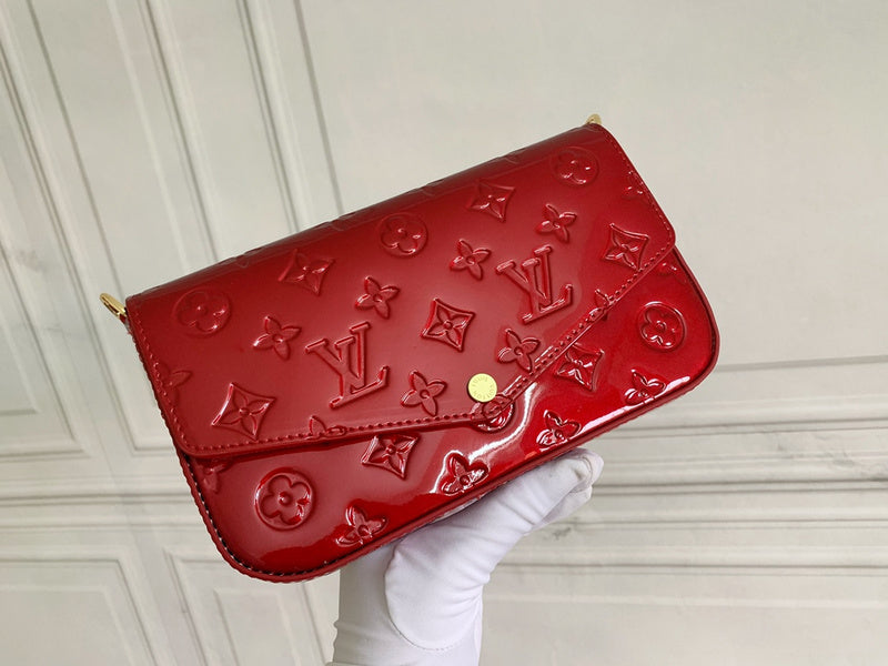 GLP067 Classic 3 bag 21×11×2cm bag with box