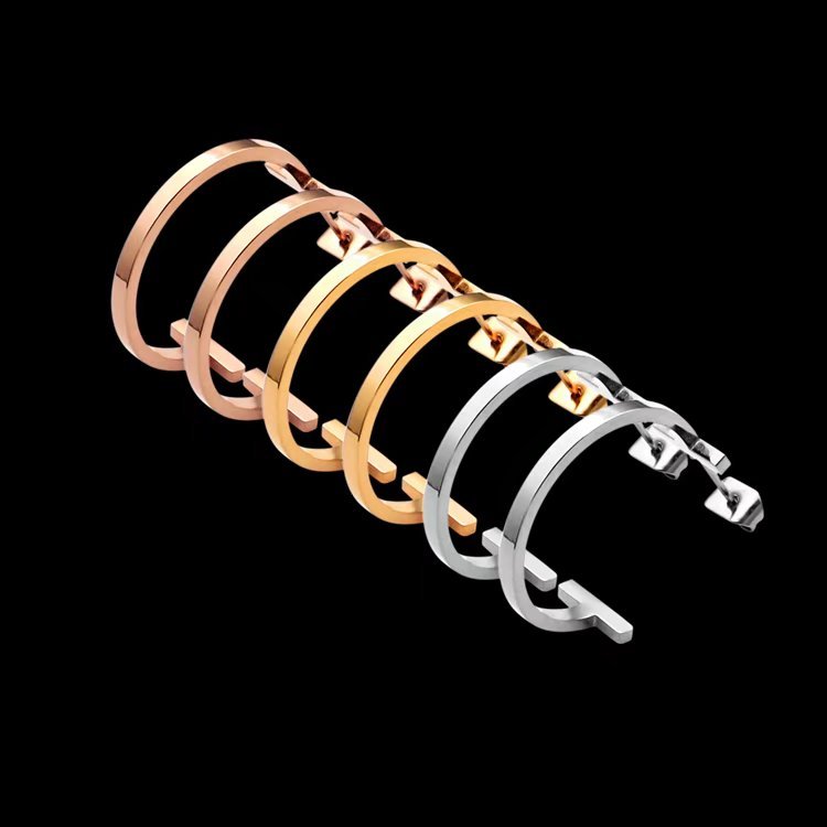 TE04 Fashion New Style Earring Jewelry