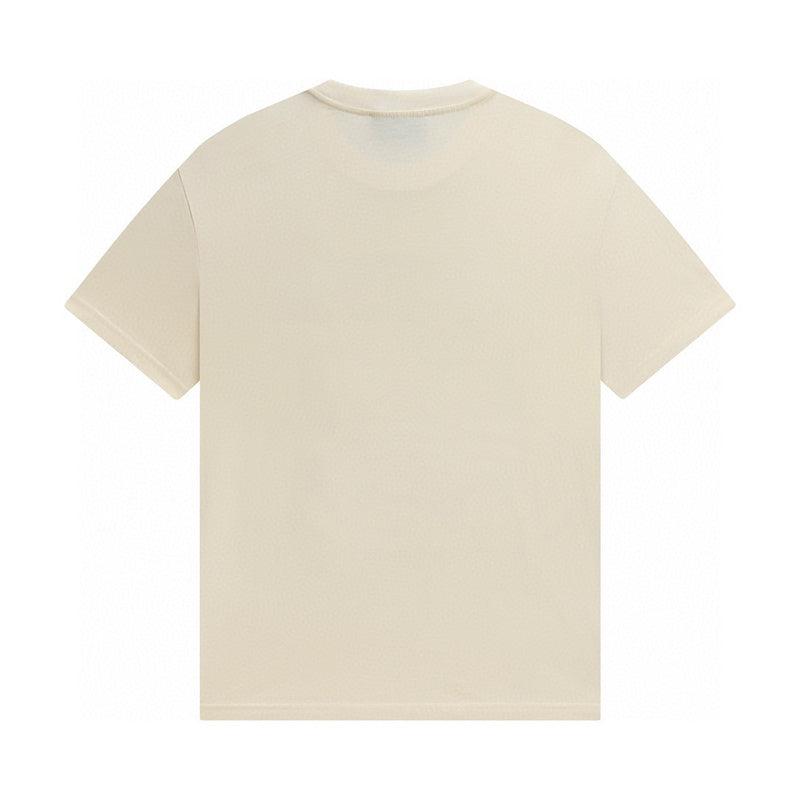 GUC035 New Men's and women's letter T-shirt Clothing