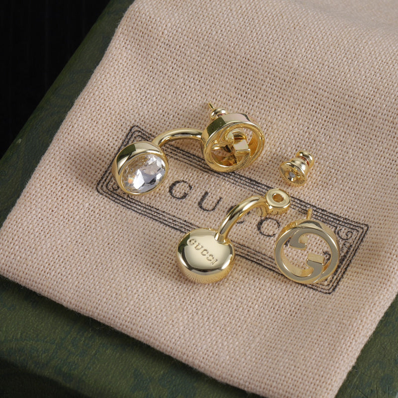 GUE1 New fashion earrings for women jewelry