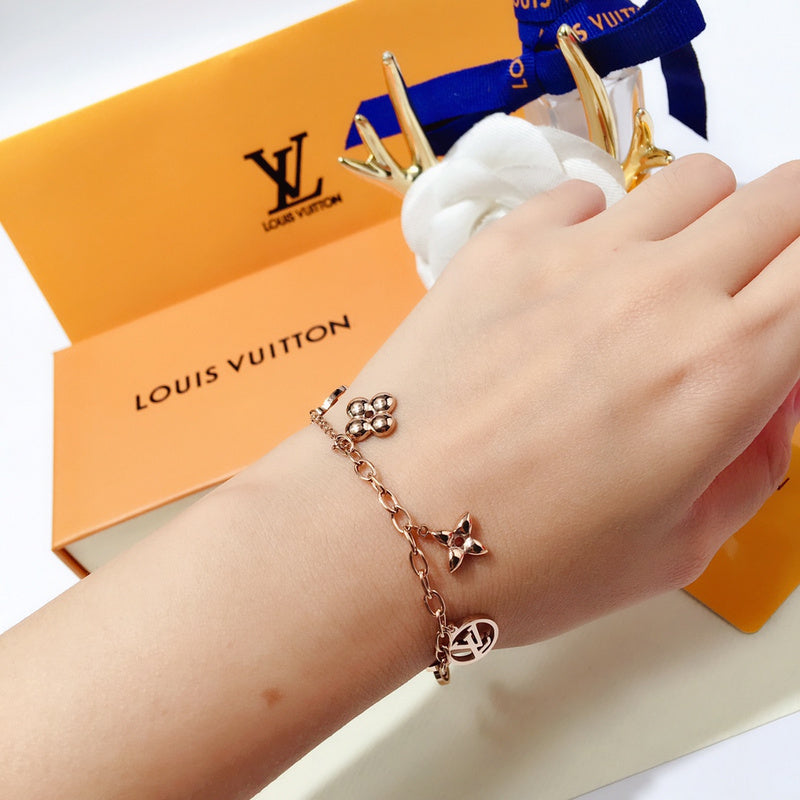 LVB32 Bracelet women bangle Jewelry