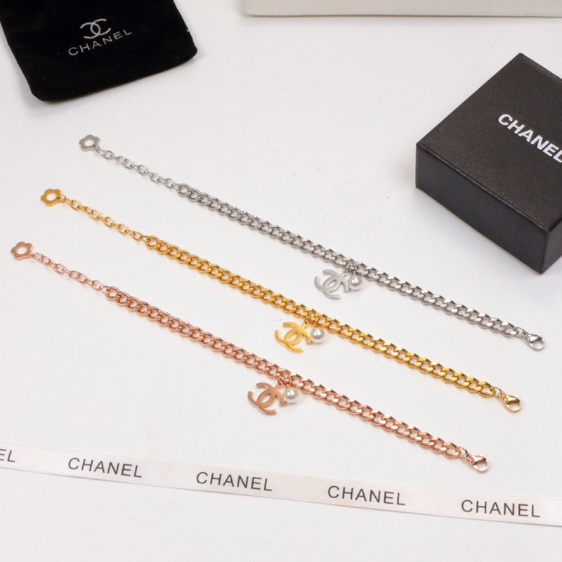 CHB46 Bracelet women bangle Jewelry