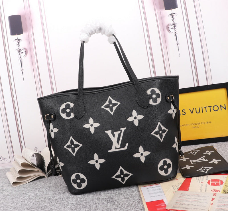 GLP058 Bag 31×28×14CM Leather High Quality