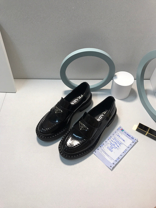 MPS1 Fashion new women 35-40 casual leather shoes