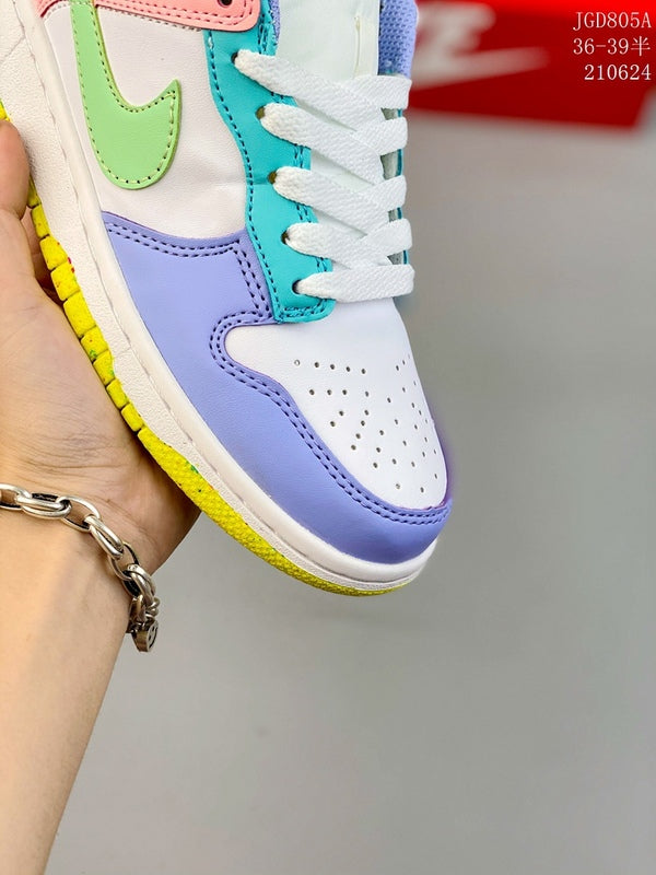 BNS9 new men's and women's sneakers casual shoes 36-45 6 color