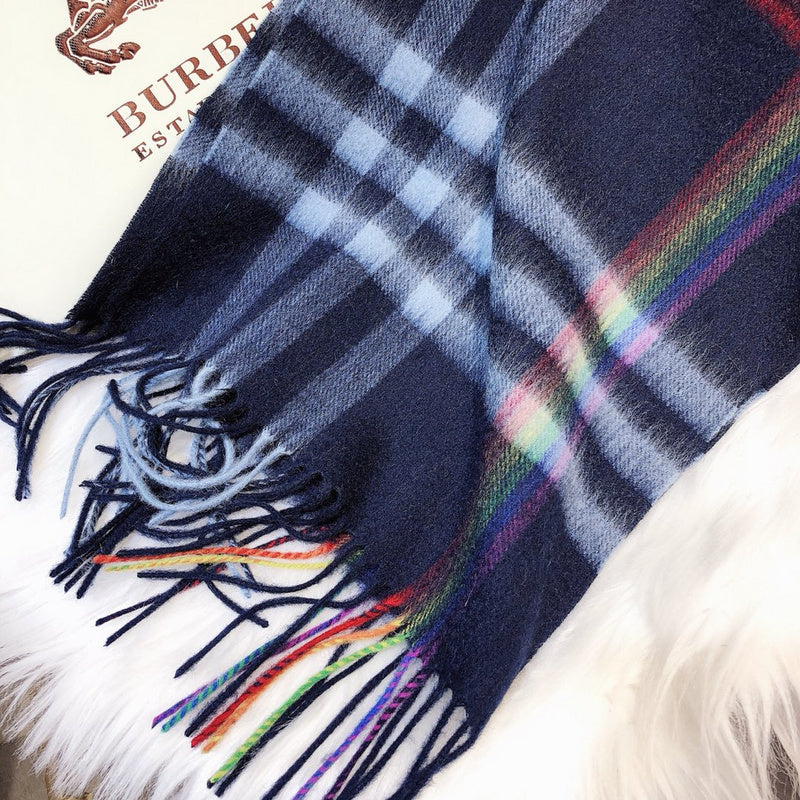 BSC8 Silk satin168x30cm scarf