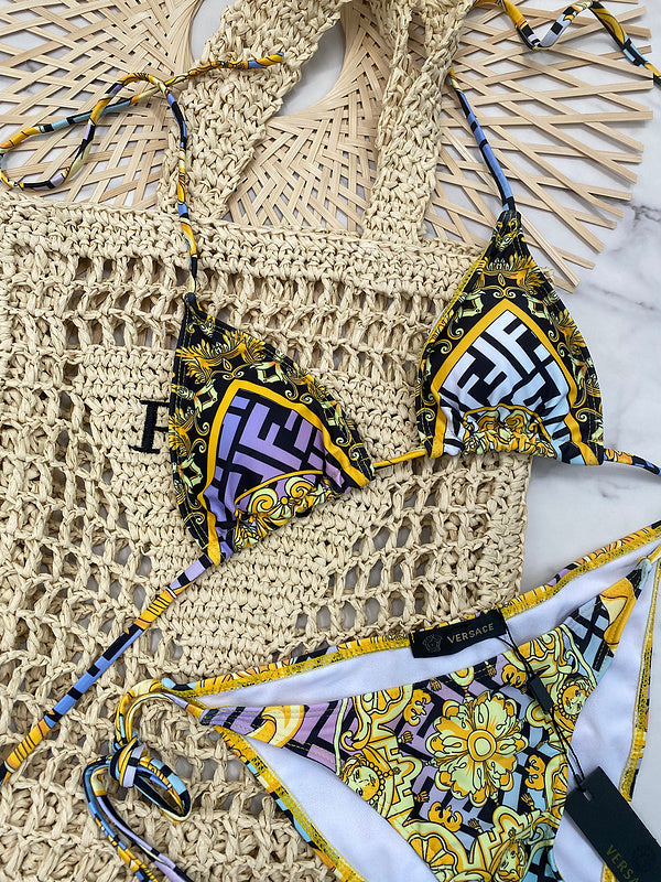 FV02 Women's swimsuit
