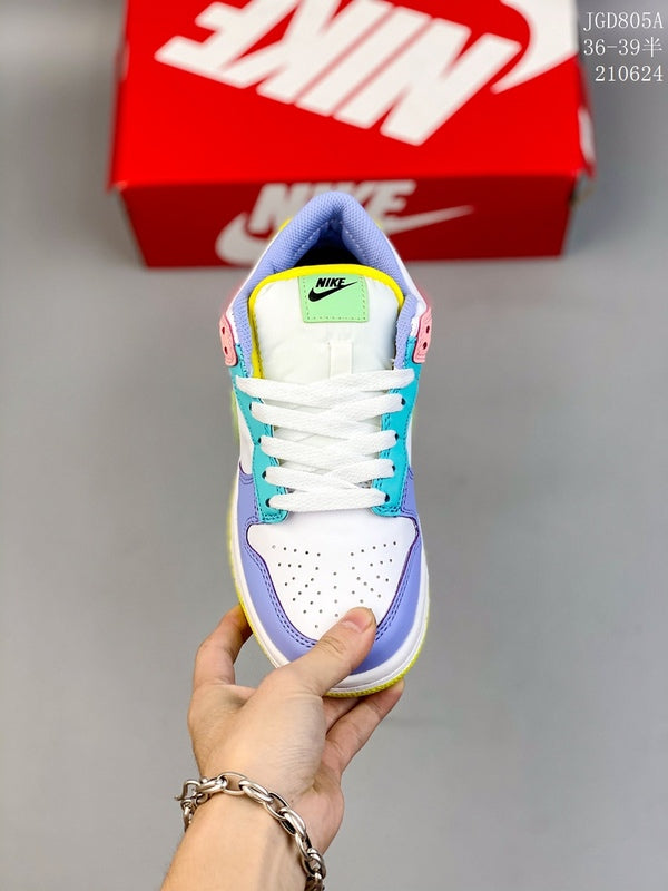 BNS9 new men's and women's sneakers casual shoes 36-45 6 color