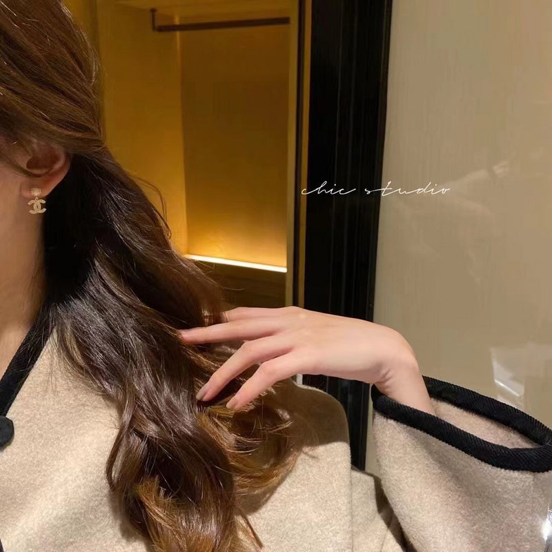 CE305 Women fashion earrings Jewelry