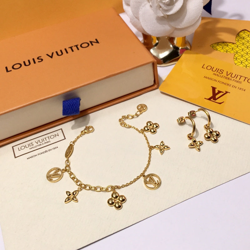 LVB32 Bracelet women bangle Jewelry