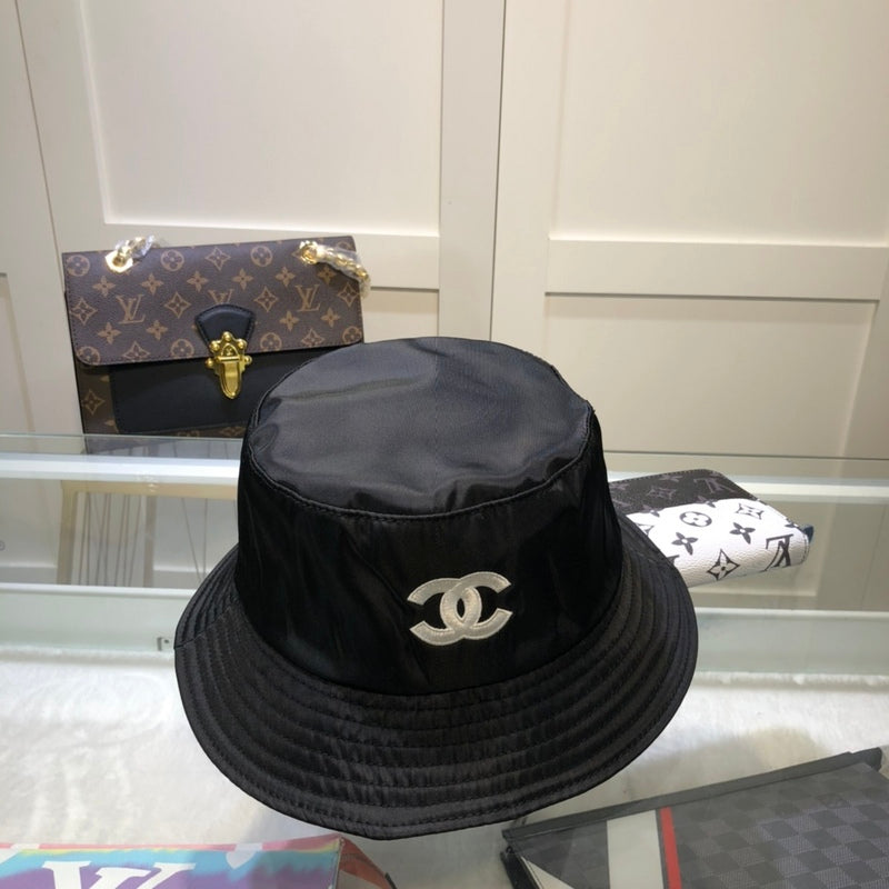 XCH6 Bucket Hats Summer Sunbonnet Fedoras Outdoor Fisherman Hat Beach Cap