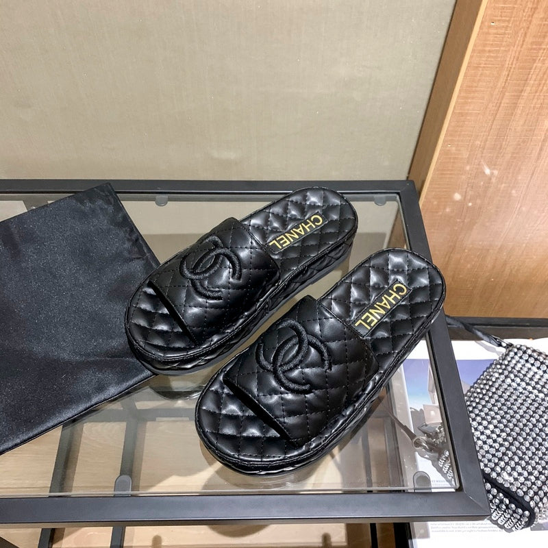 MCS7 Women's Fashion Slippers Shoes 36-40