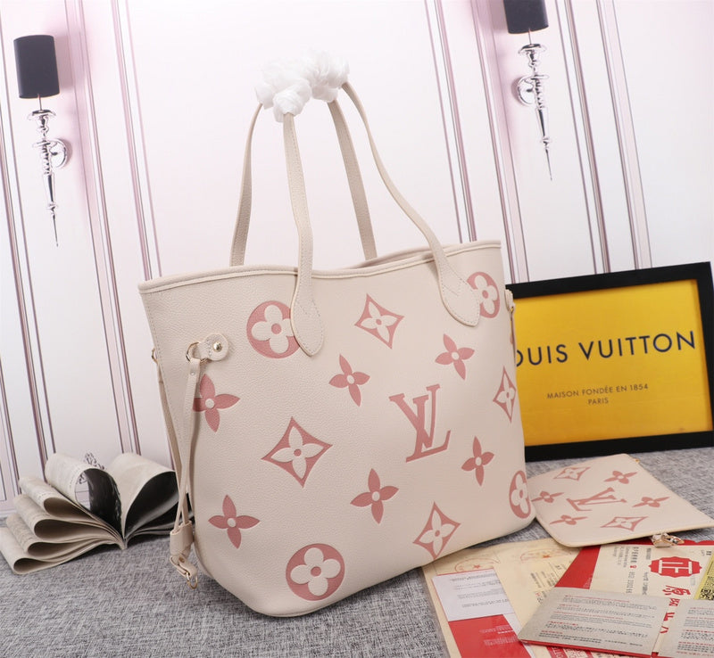 GLP058 Bag 31×28×14CM Leather High Quality