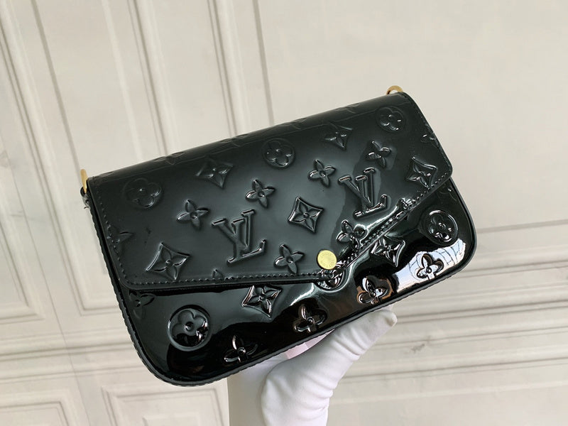 GLP067 Classic 3 bag 21×11×2cm bag with box
