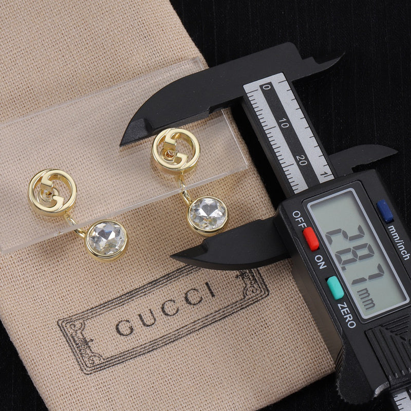 GUE1 New fashion earrings for women jewelry
