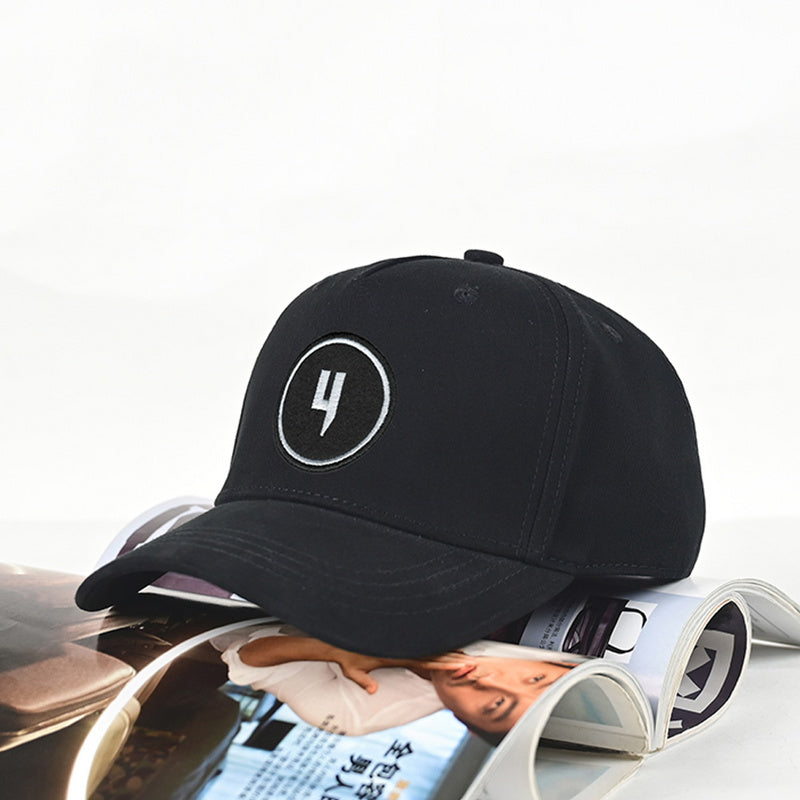 TR61 New Sun Hat Duck Tongue Hat