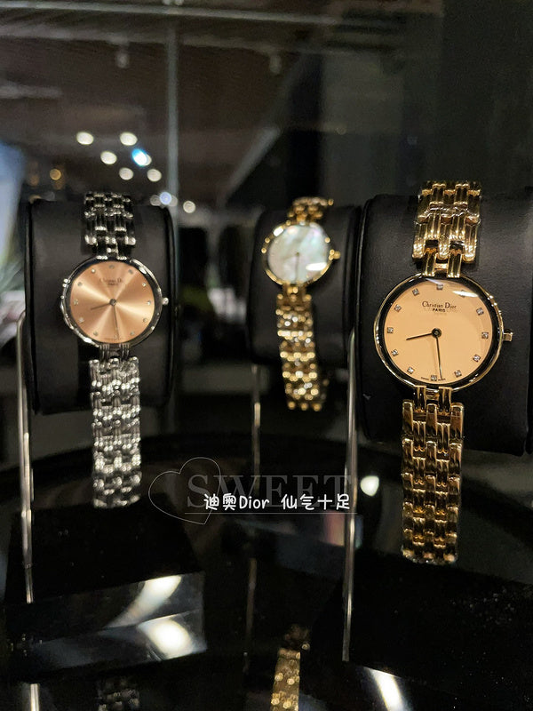 DW3 Women's fashion Demon Women's watch
