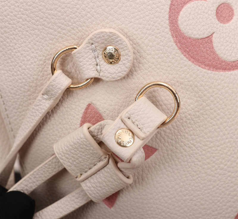 GLP058 Bag 31×28×14CM Leather High Quality