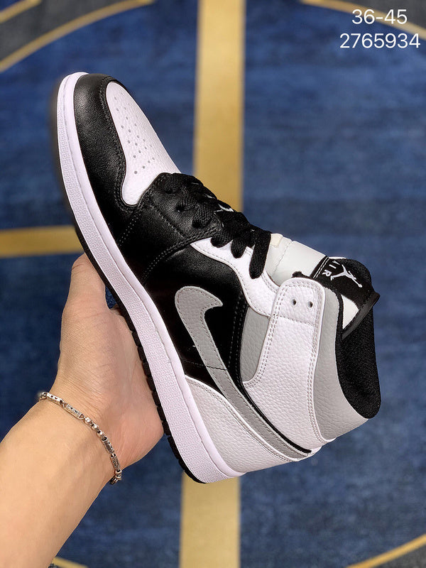 AJS20 men and women sneakers high quality with box