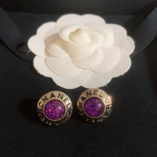 CHE146 Woman fashion alloy earrings Jewelry