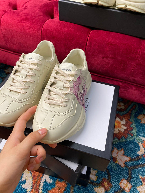 MGS24 Fashion women's and men's sneakers shoes 36-44