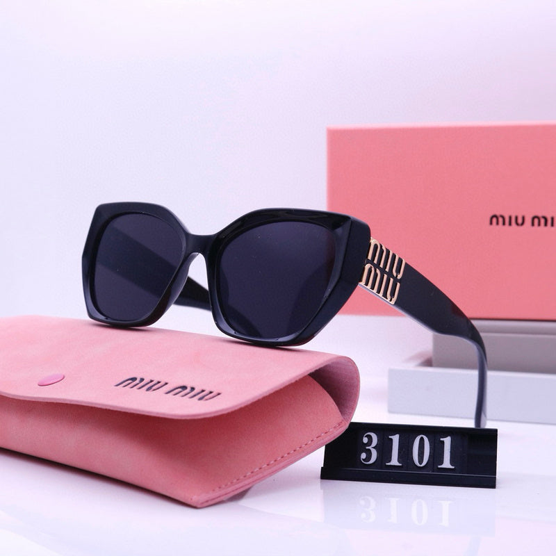 3101 Sunglasses with box