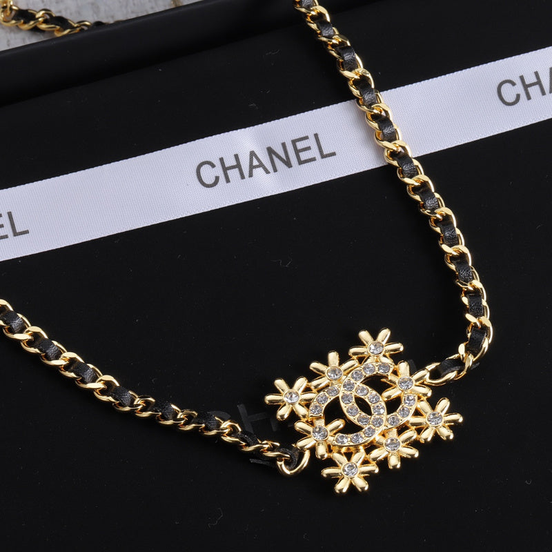 CHN69 Women's fashion necklace Jewelry