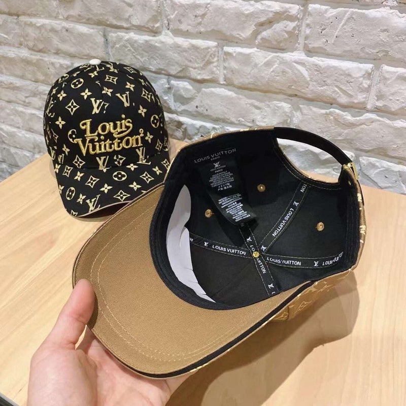 LVH11 Fashion men's and women's hats cap
